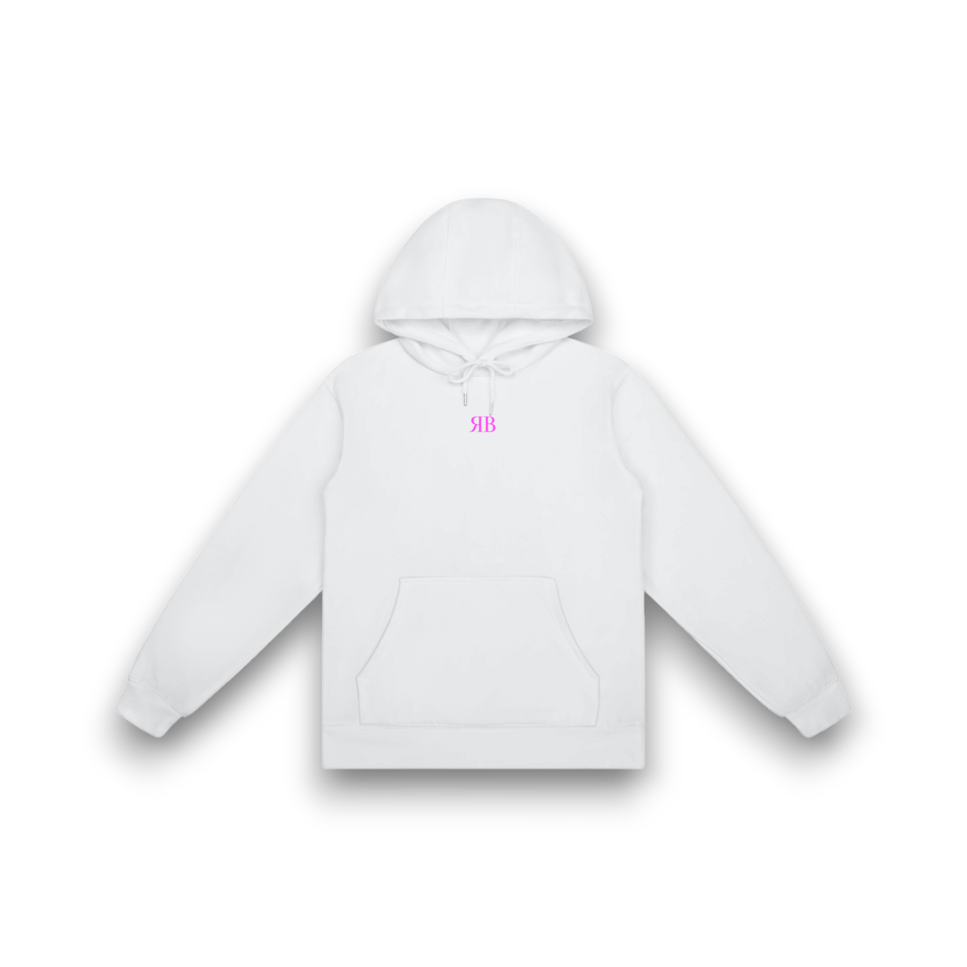 RB x Bunny Nonchalant Casual Hoodie