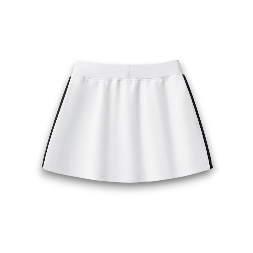 RB Taped Short Skirt