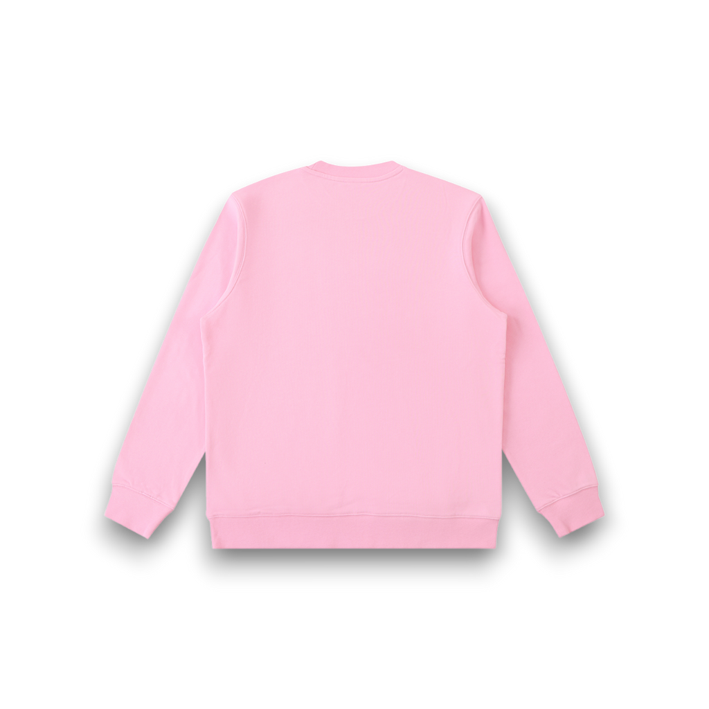 RB Essential Crewneck Lady Sweatshirt