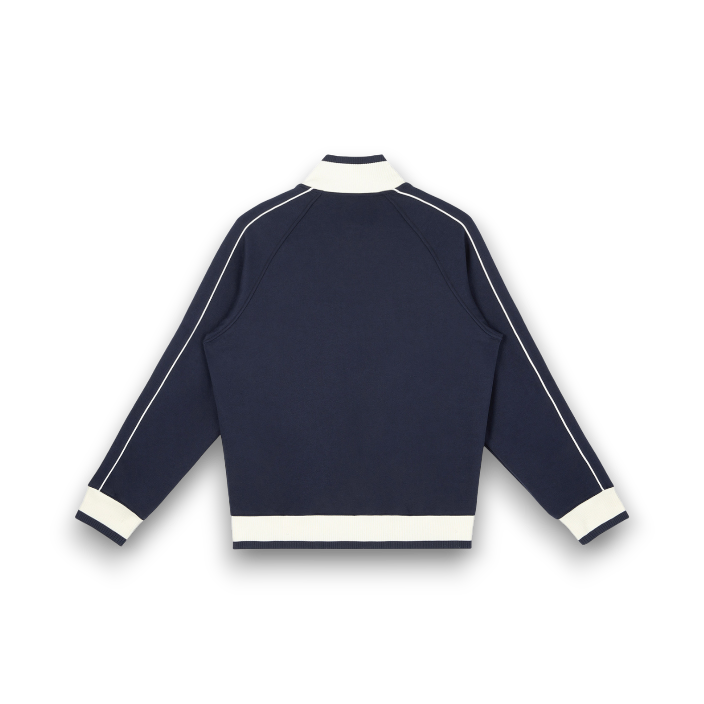 RB Zip Track Jacket