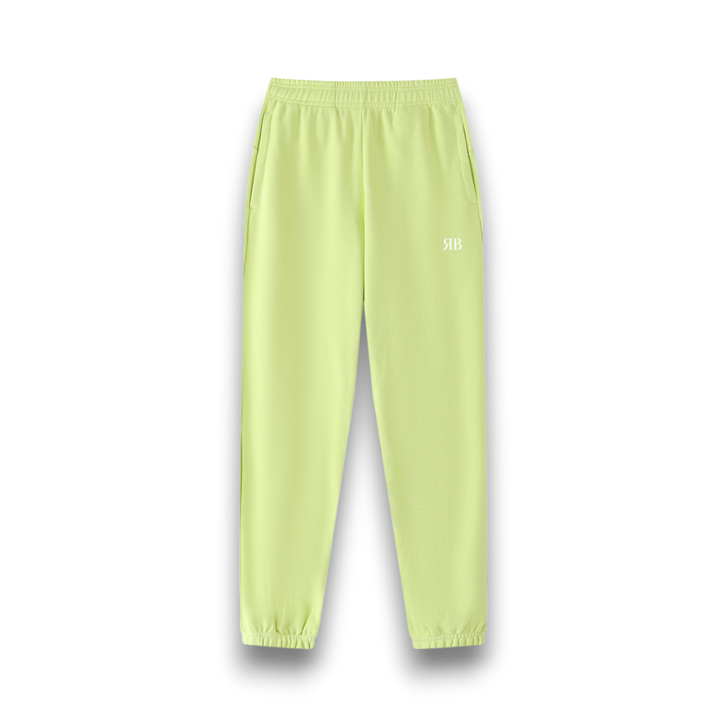 RB Jogged Light Sweatpants
