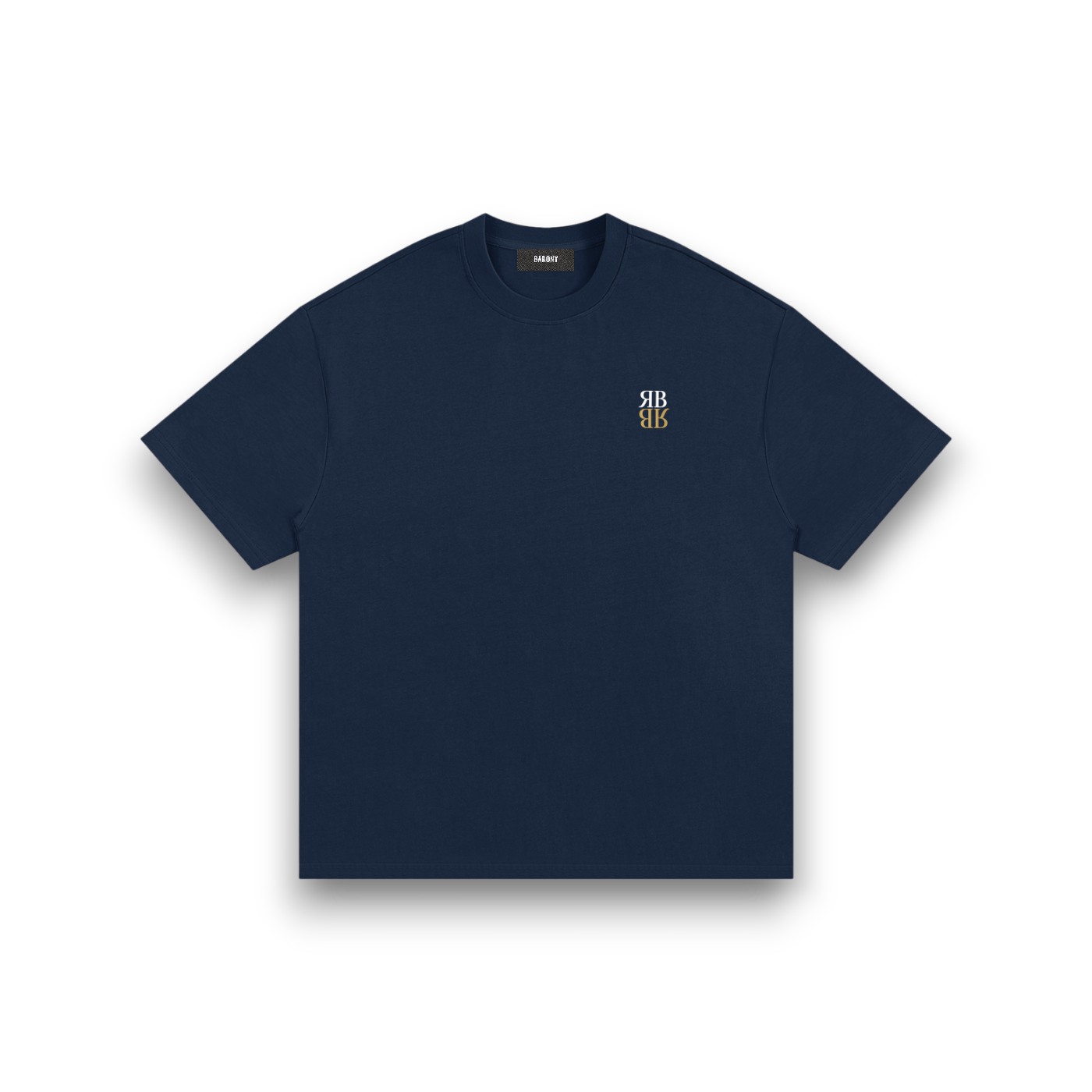 RB Luxury Nature Tee