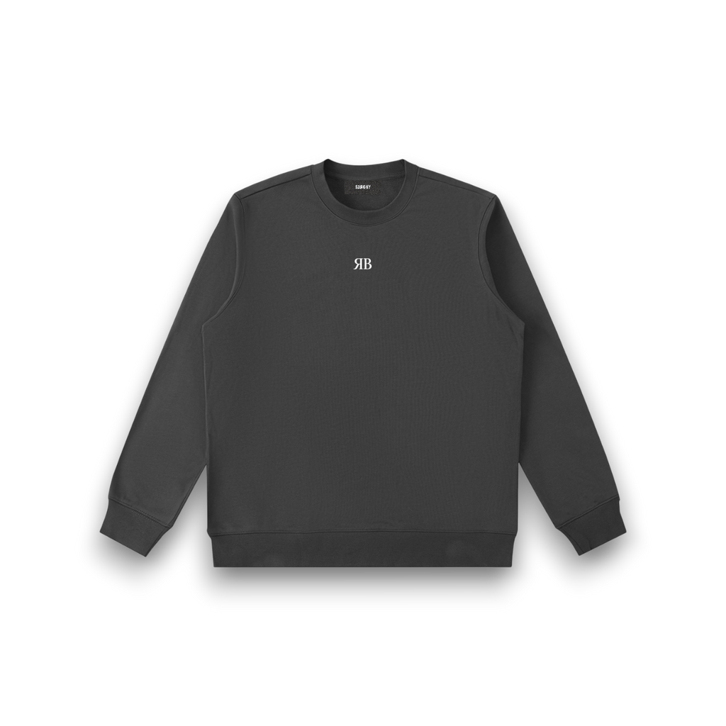 RB Essential Crewneck Vulk Sweatshirt