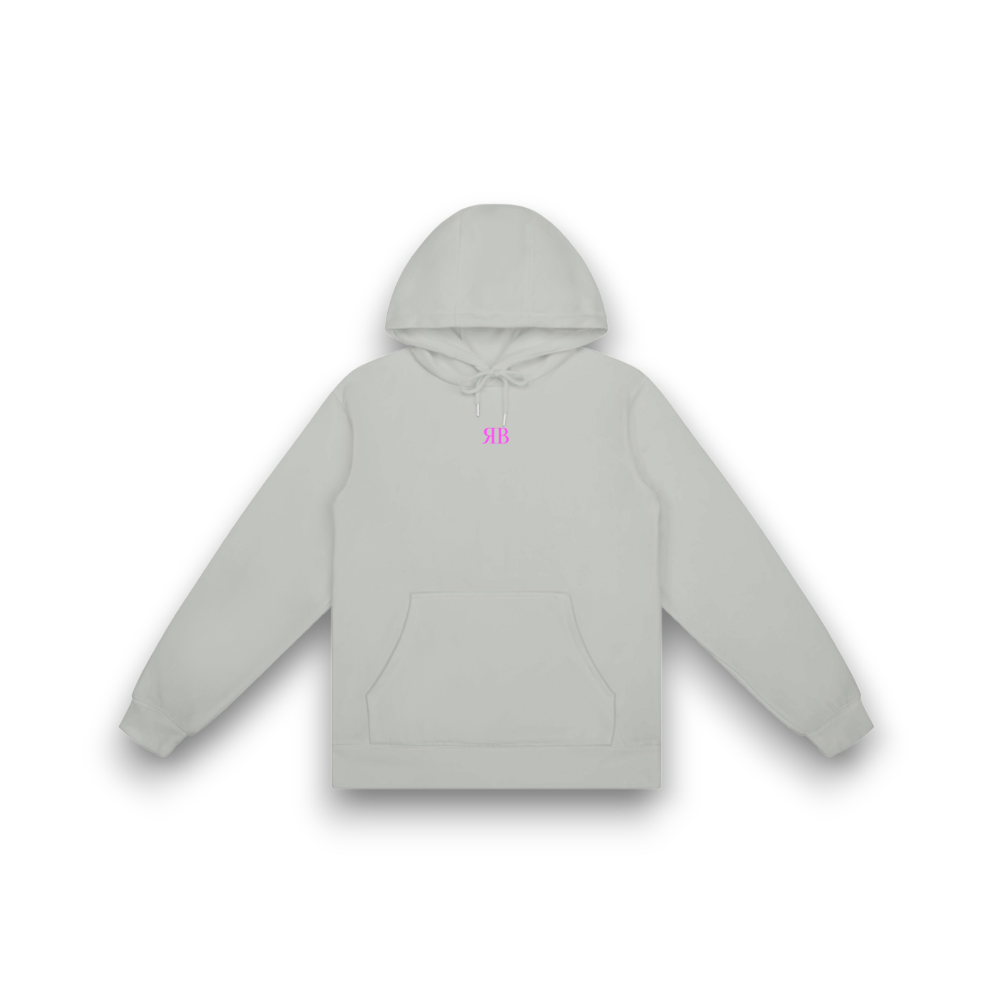 RB x Bunny Nonchalant Casual Hoodie
