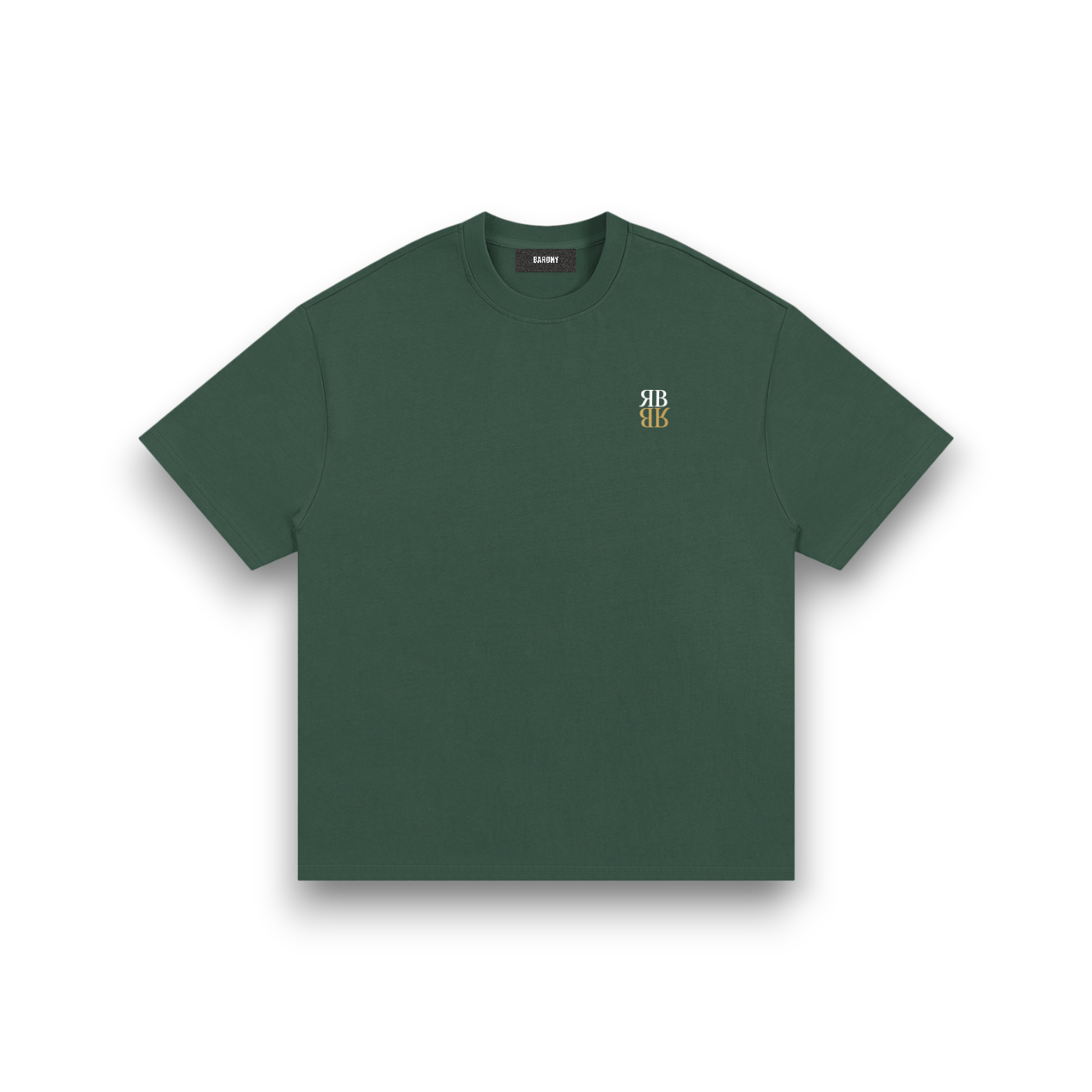 RB Luxury Nature Tee