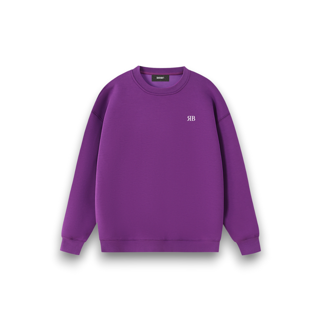 RB Heavyweight Mystic Crewneck Sweatshirt