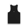 RB Performance Black Tank Top