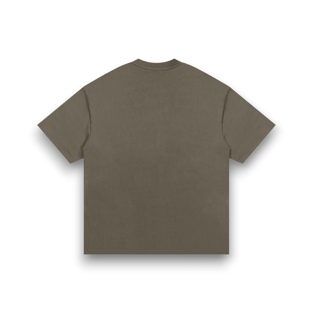RB Luxury Choc Tee