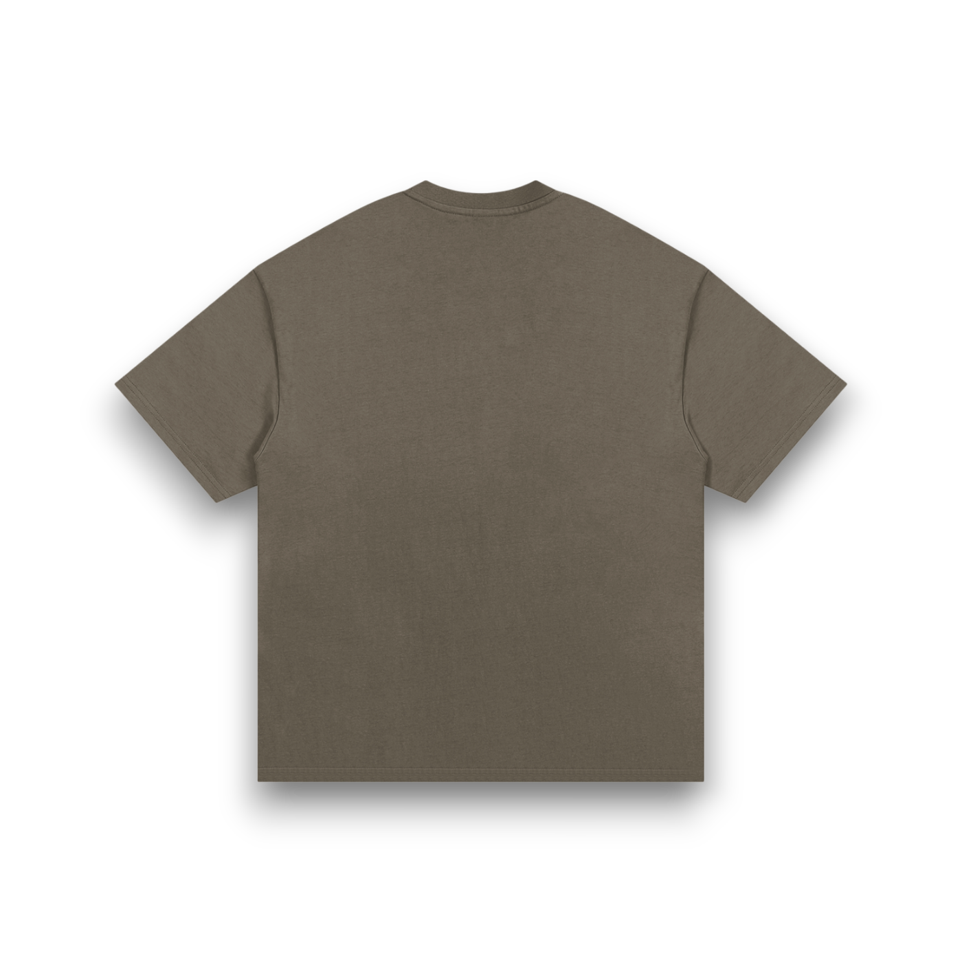 RB Luxury Choc Tee