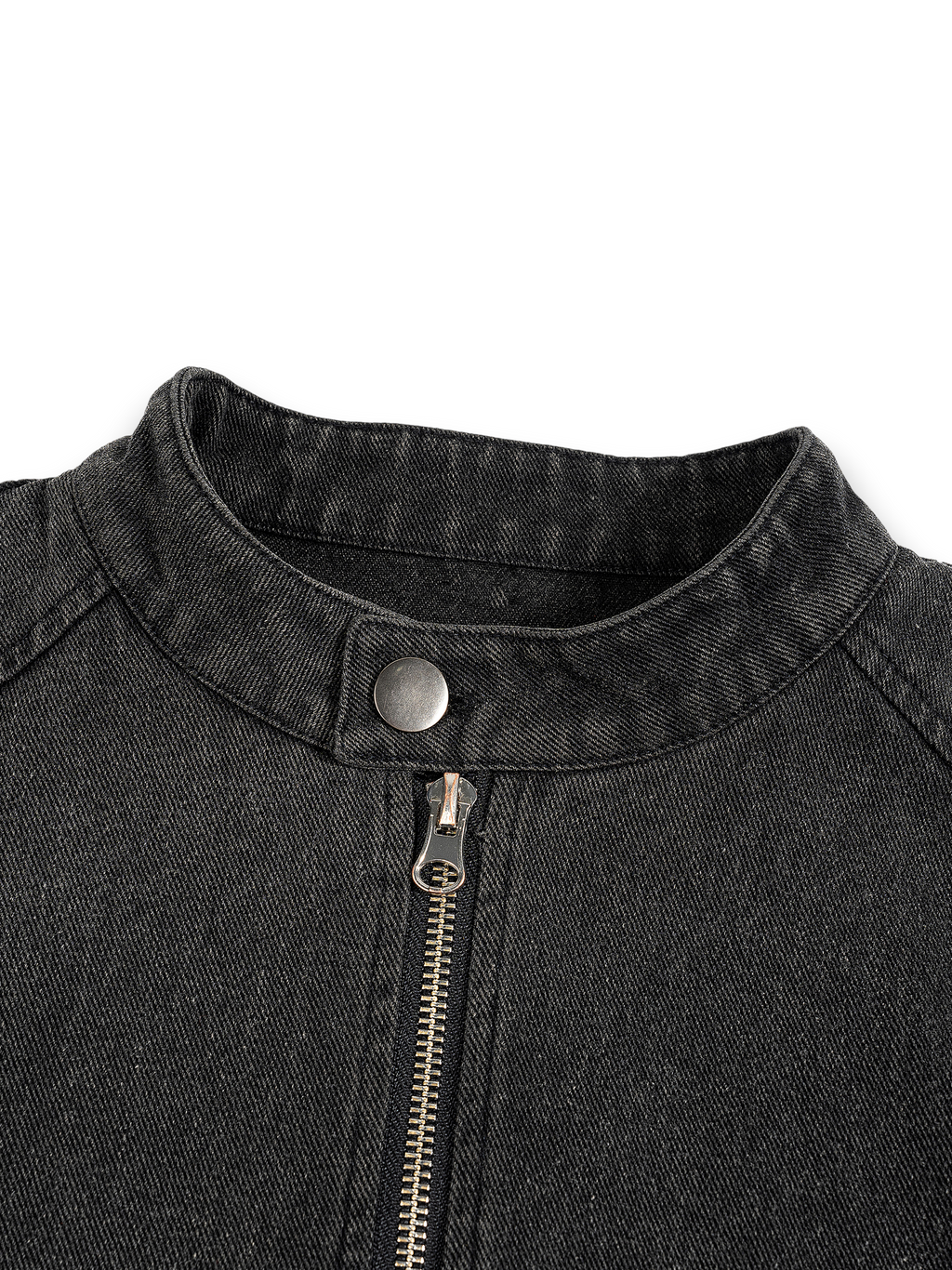 RB Denim Vintage Washed Jacket