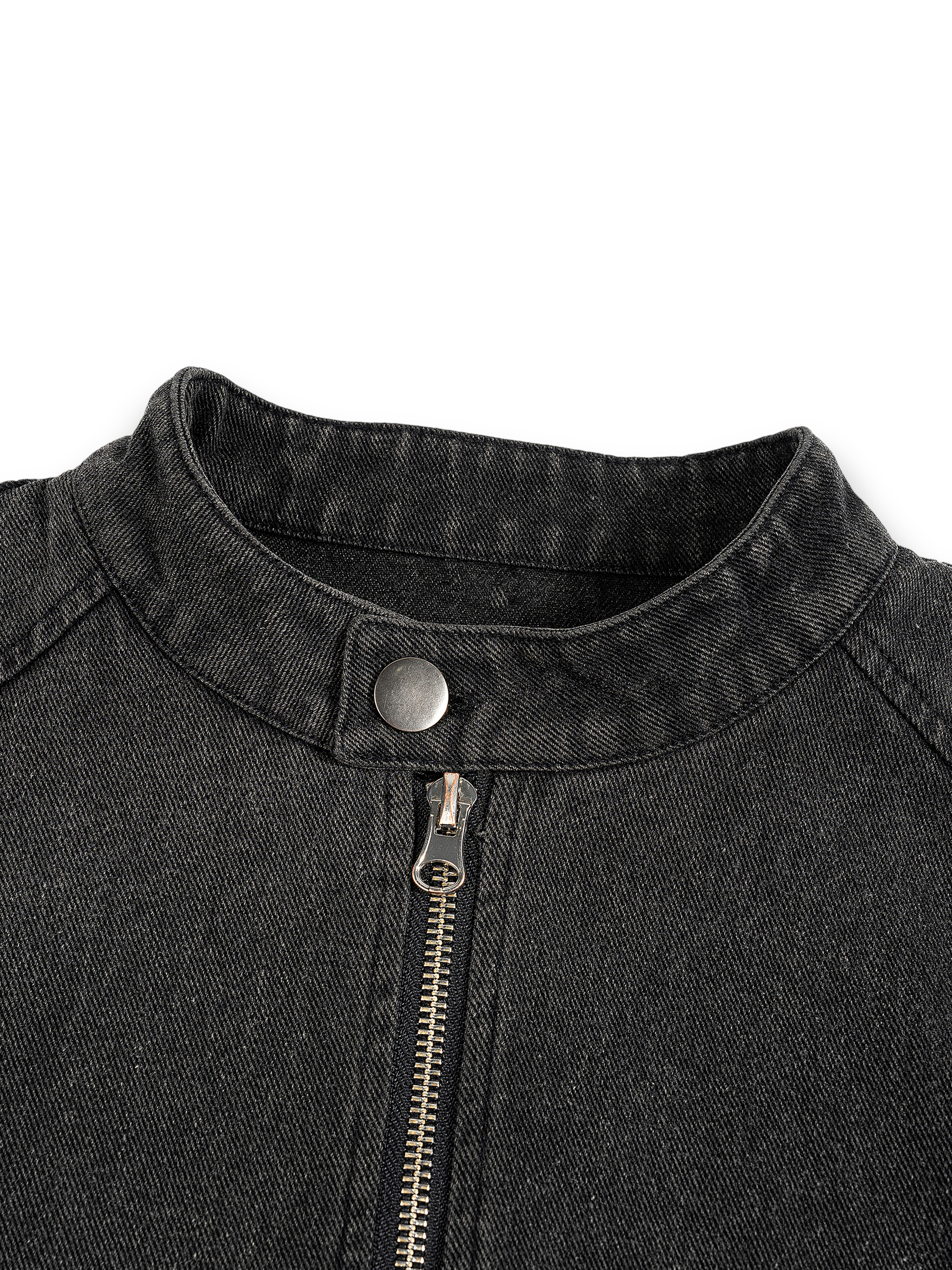 RB Denim Vintage Washed Jacket