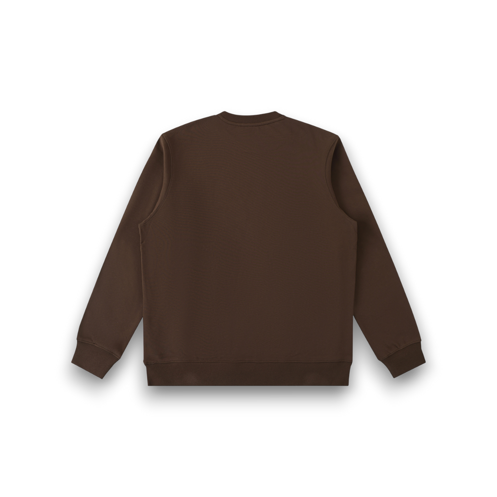 RB Essential Crewneck Vulk Sweatshirt