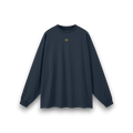 RB Oversized Magy Long Sleeve Tee