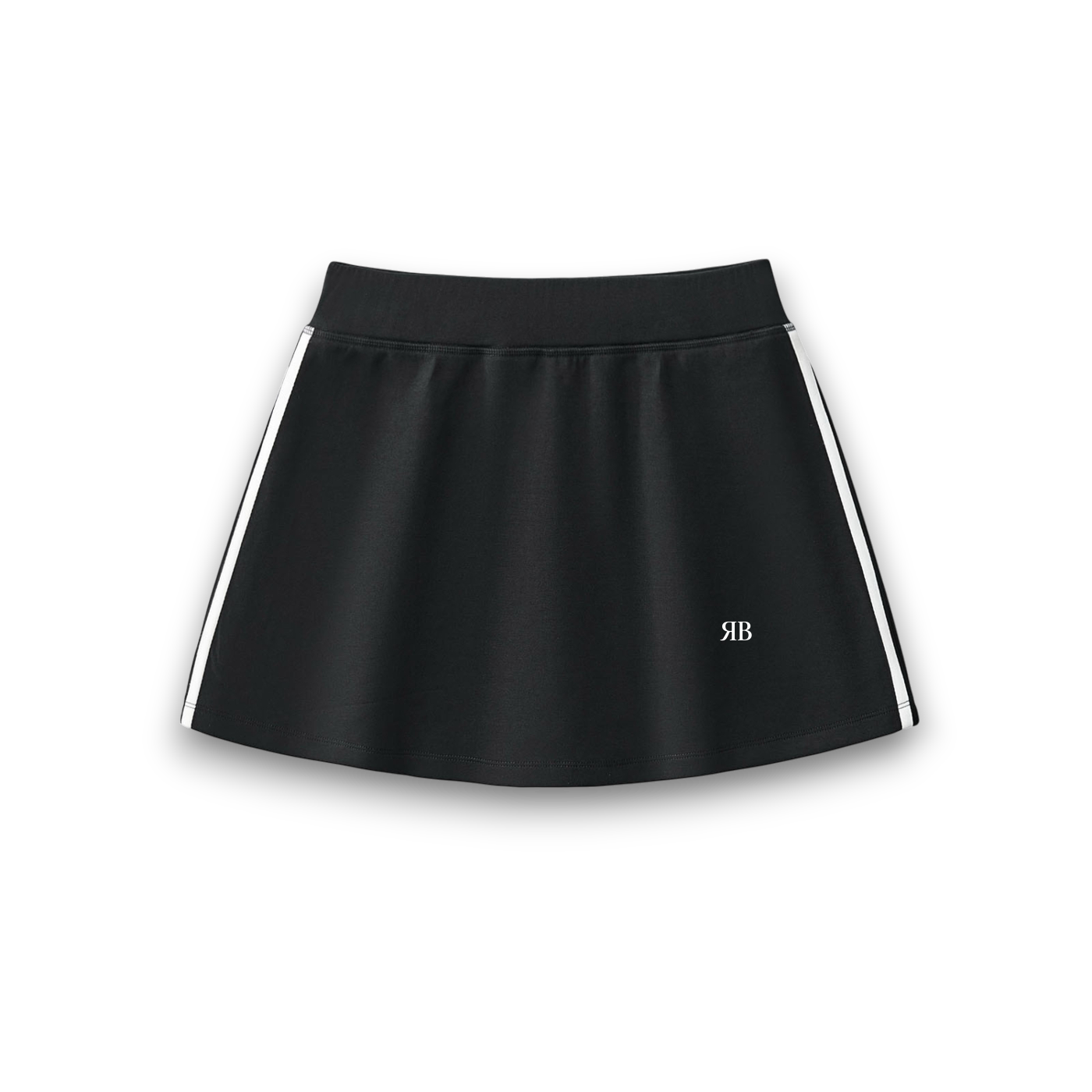 RB Taped Short W/L Skirt