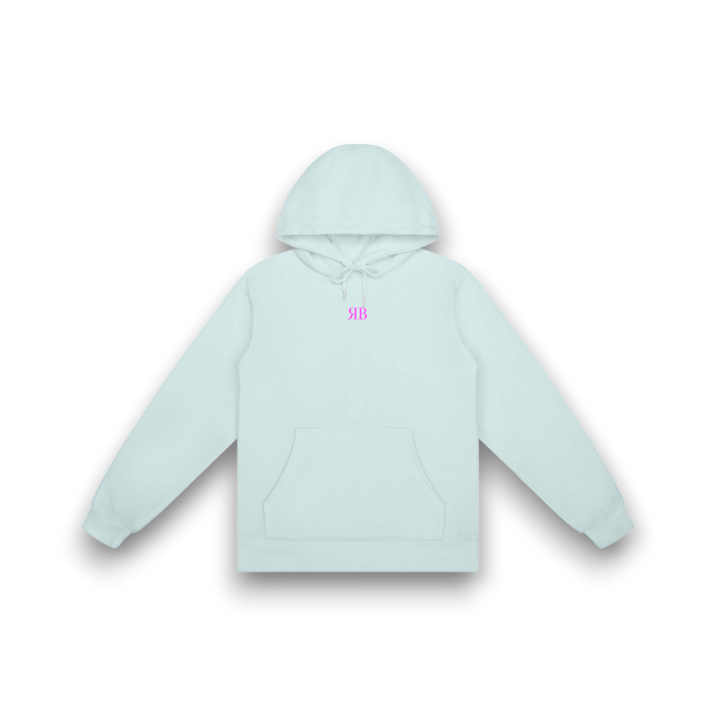 RB x Bunny Nonchalant Casual Hoodie