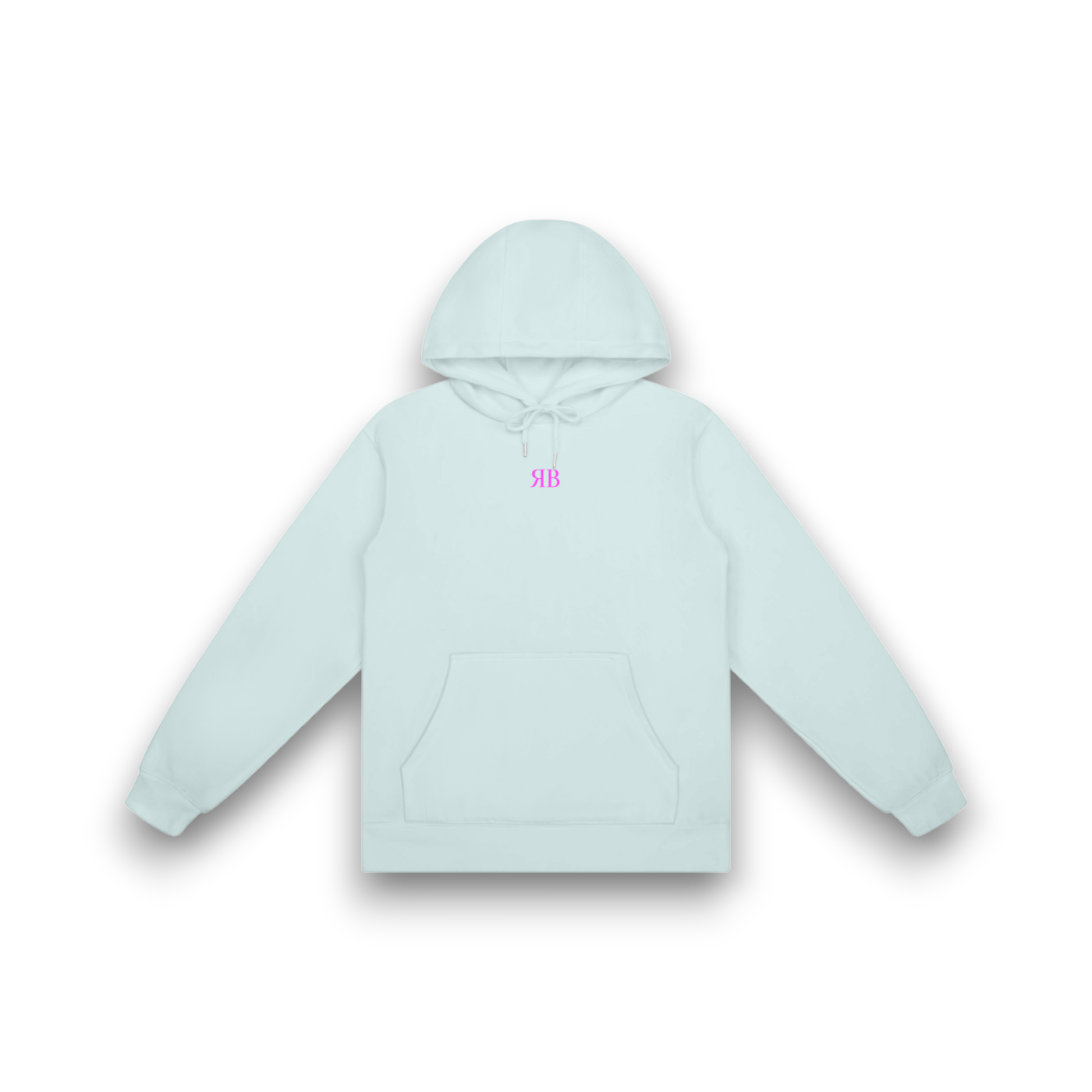 RB x Bunny Nonchalant Casual Hoodie