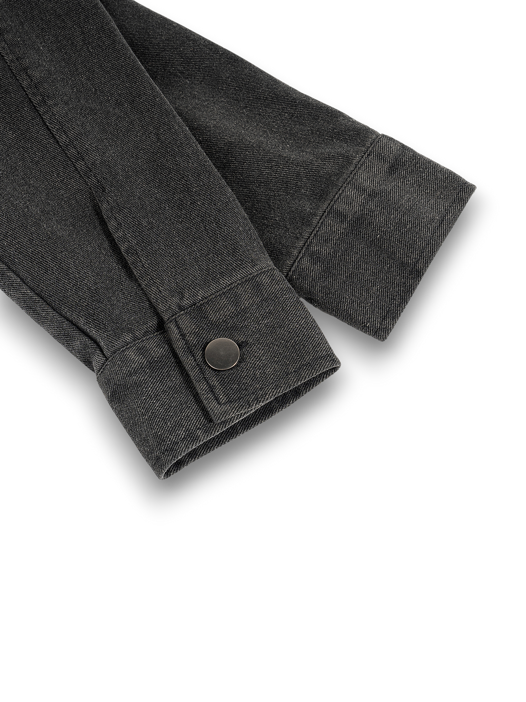 RB Denim Vintage Washed Jacket