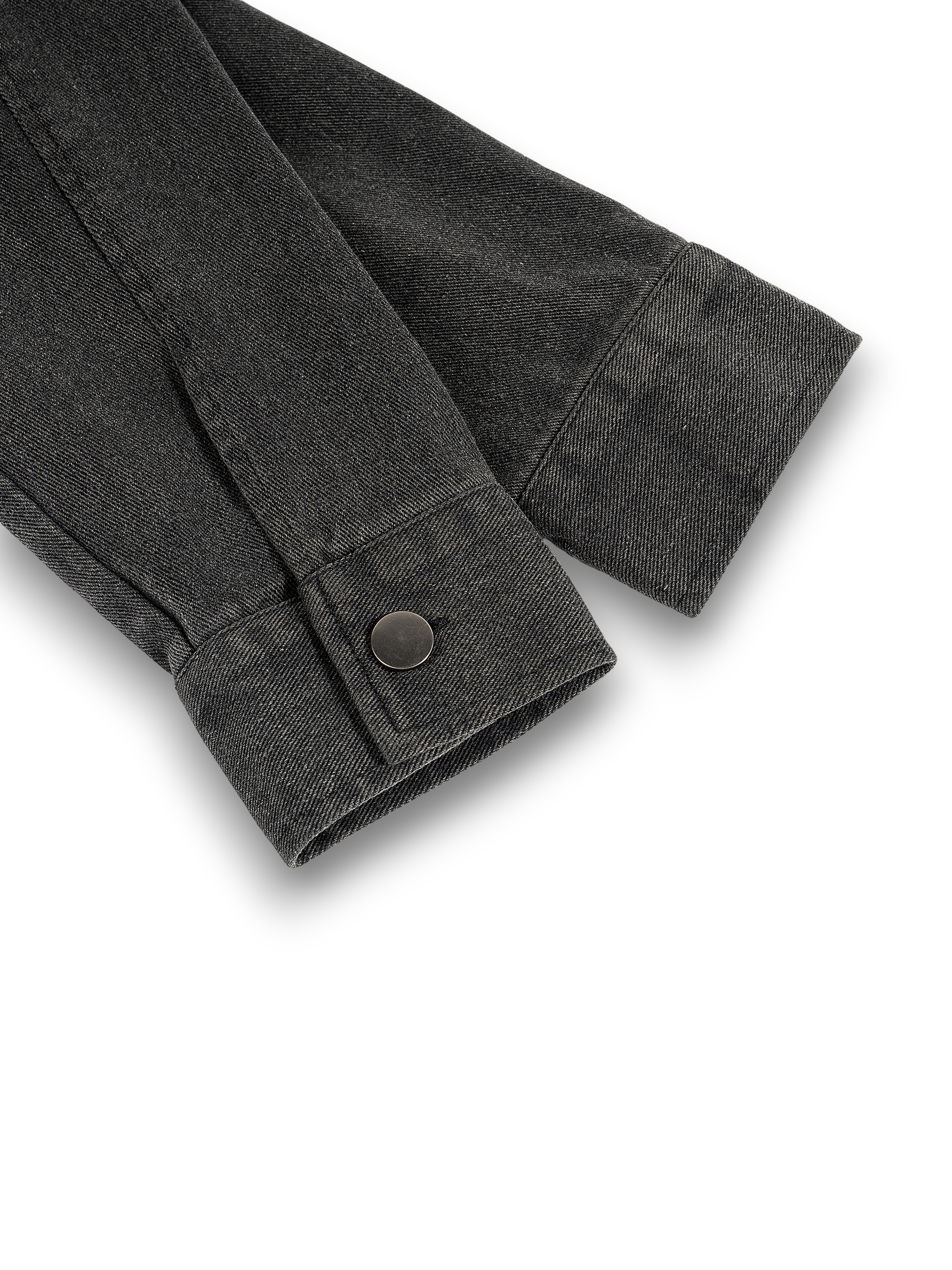 RB Denim Vintage Washed Jacket