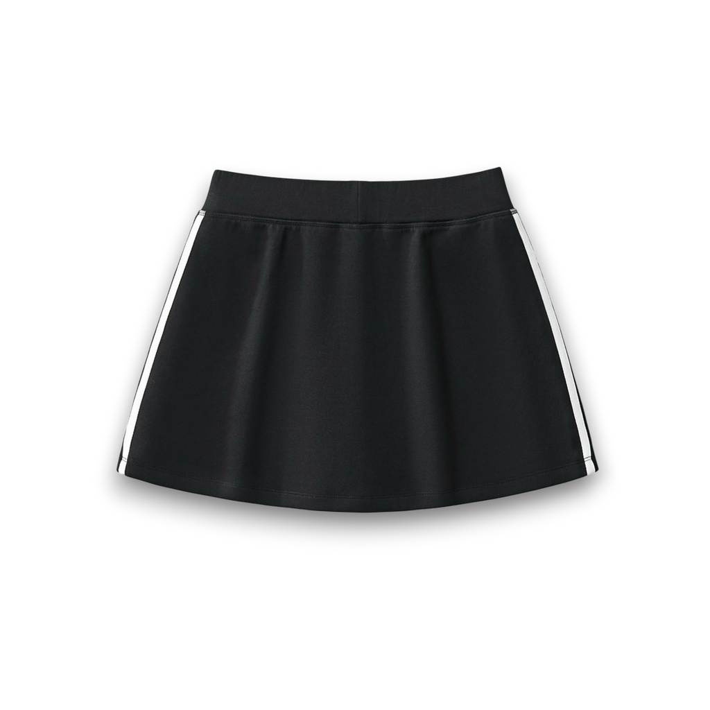 RB Taped Short W/L Skirt