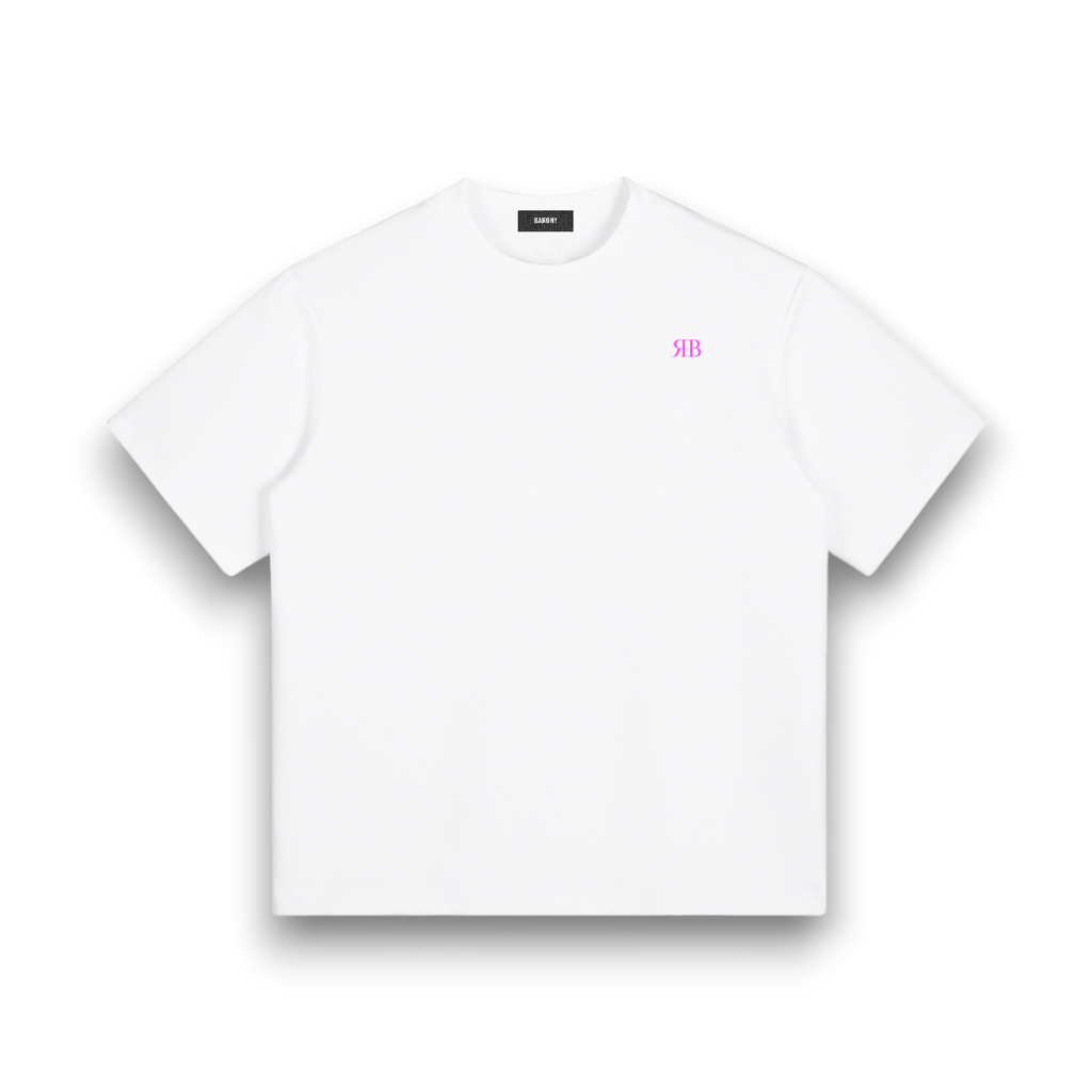 RB x Bunny Classic Nonchalant Tee