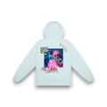 RB x Bunny Nonchalant Casual Hoodie