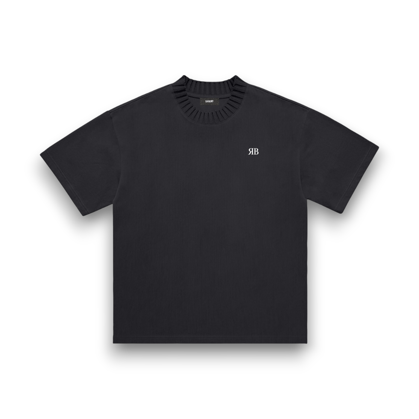 RB Loose Knitted Tee