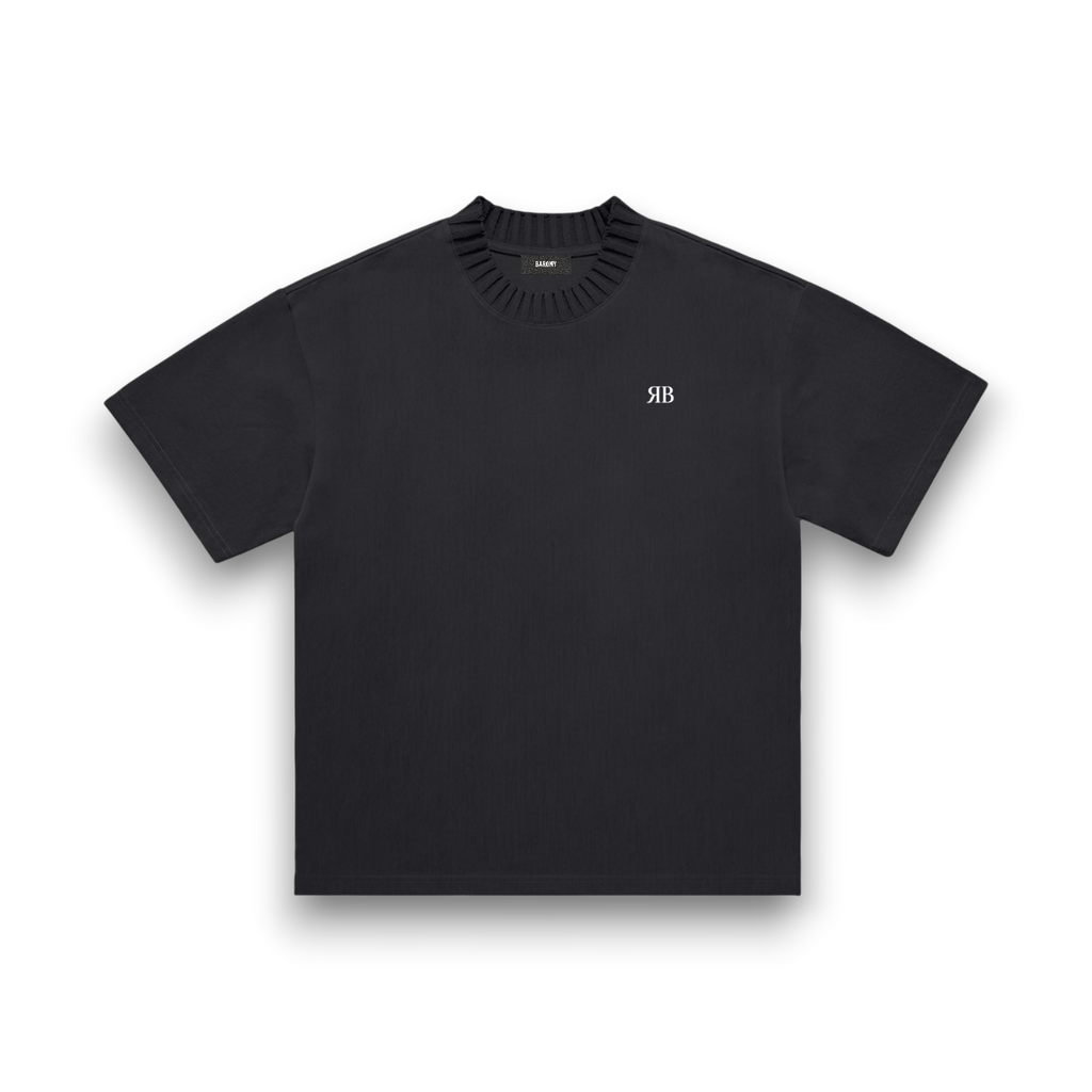 RB Loose Knitted W Tee