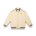 RB Piping Zip Bomber Jacket
