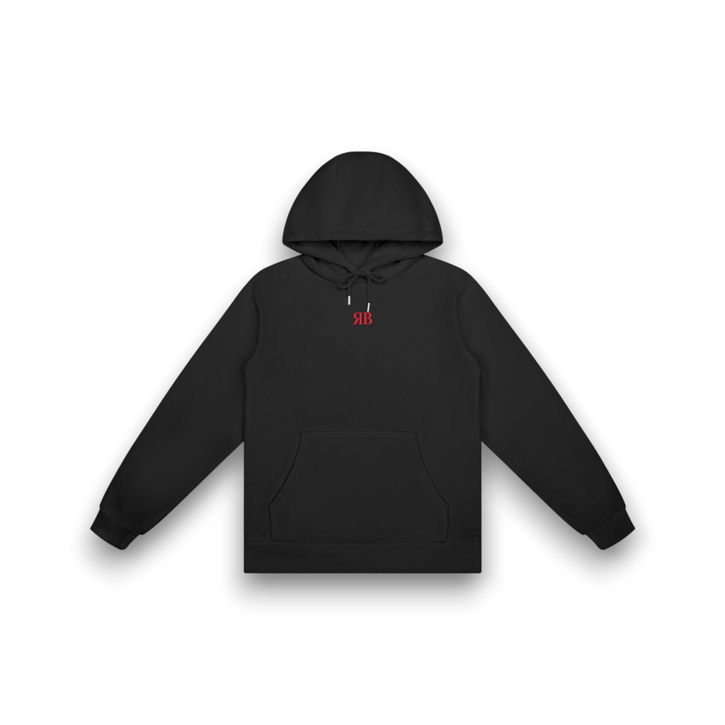 RB x Bunny Temptation Casual Hoodie