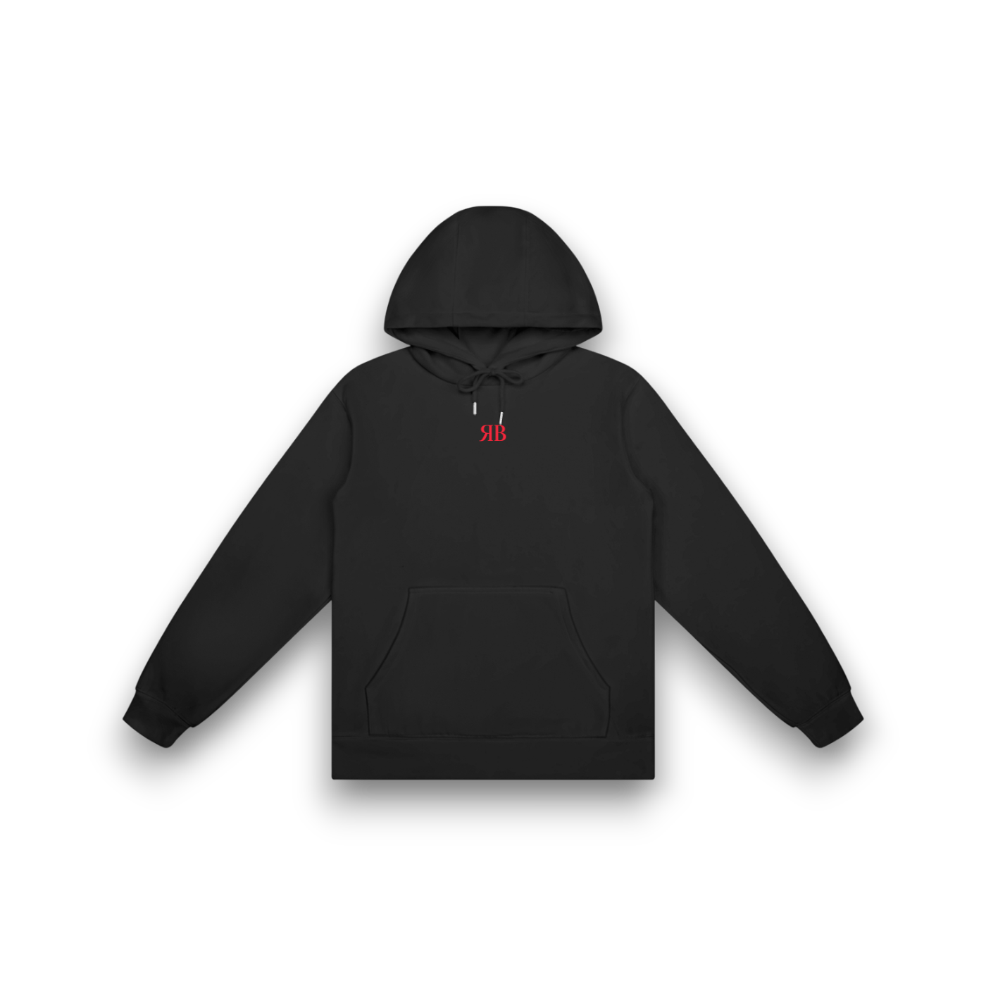 RB x Bunny Temptation Casual Hoodie