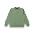 RB Essential Crewneck Leaf Sweatshirt
