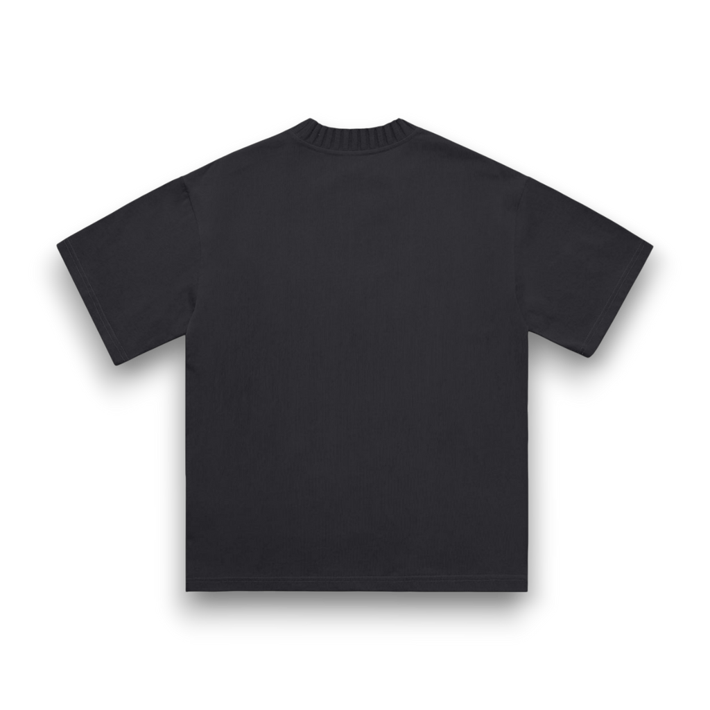 RB Loose Knitted W Tee