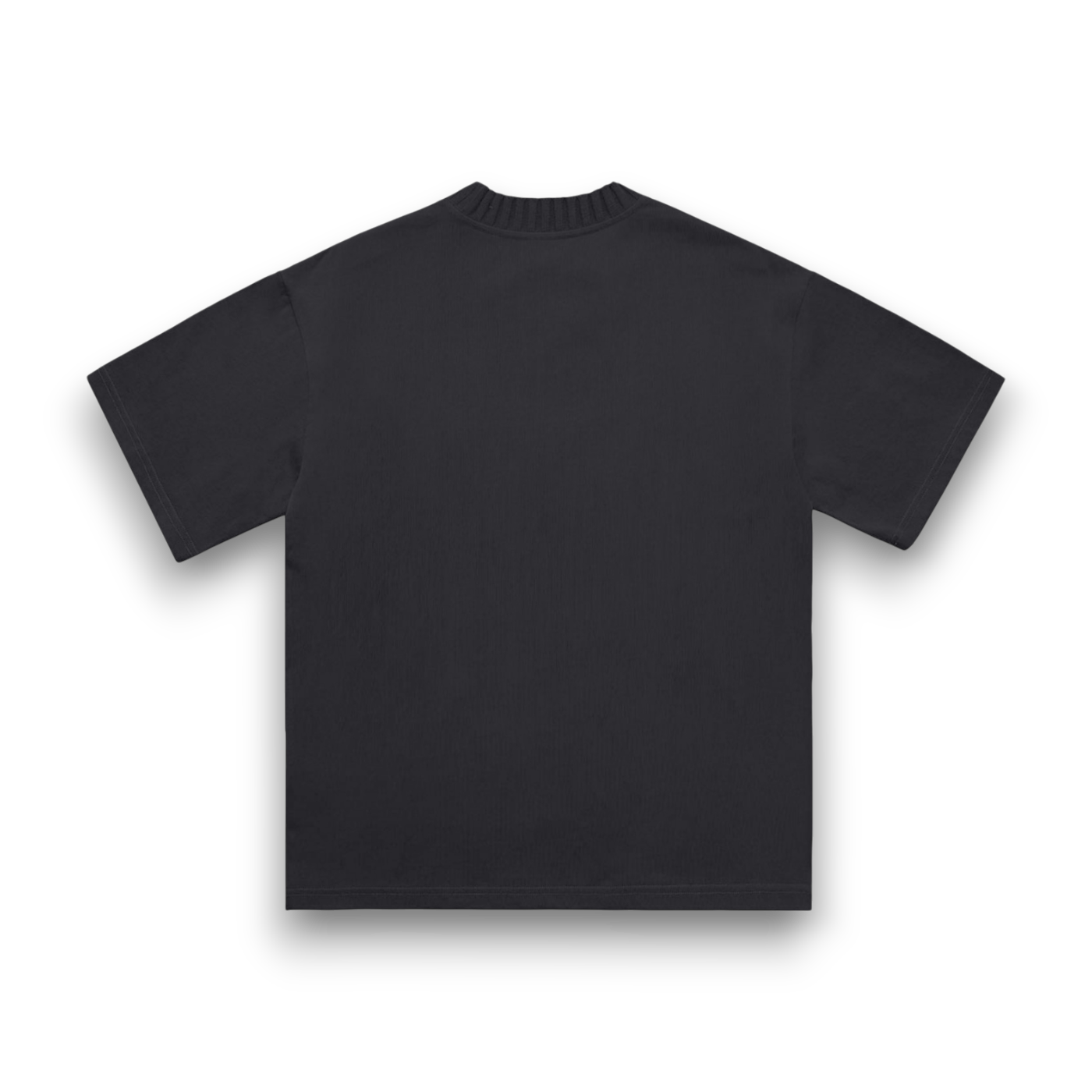 RB Loose Knitted W Tee