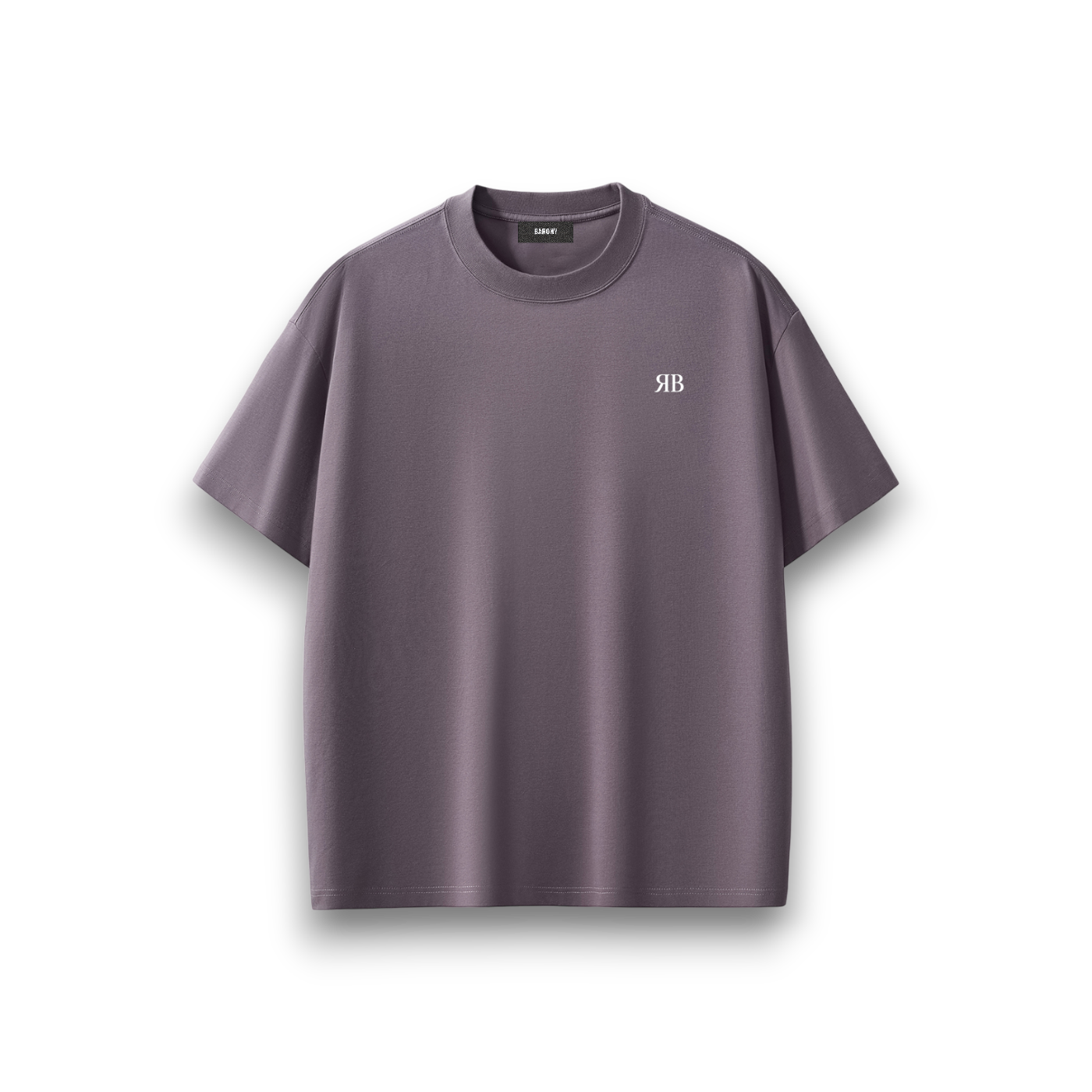 RB Loose Plums Tee