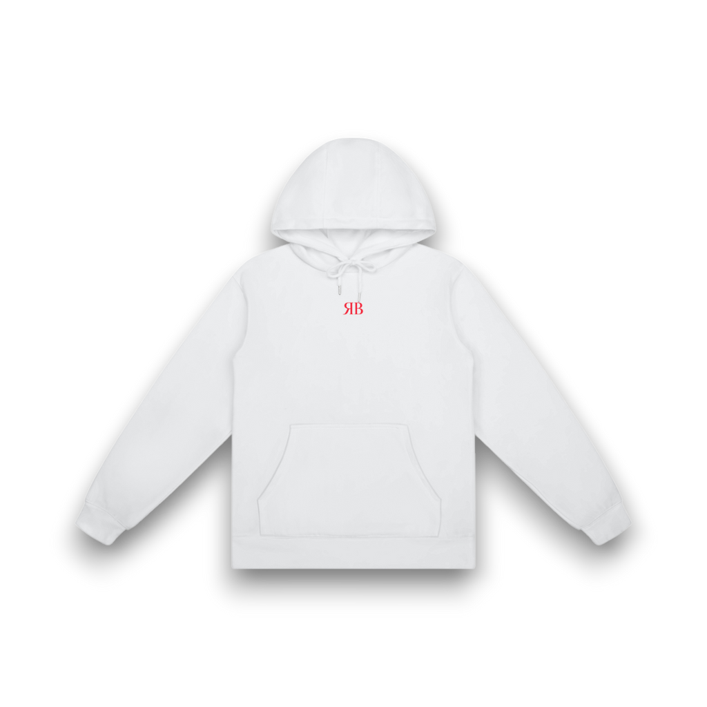 RB x Bunny Temptation Casual Hoodie