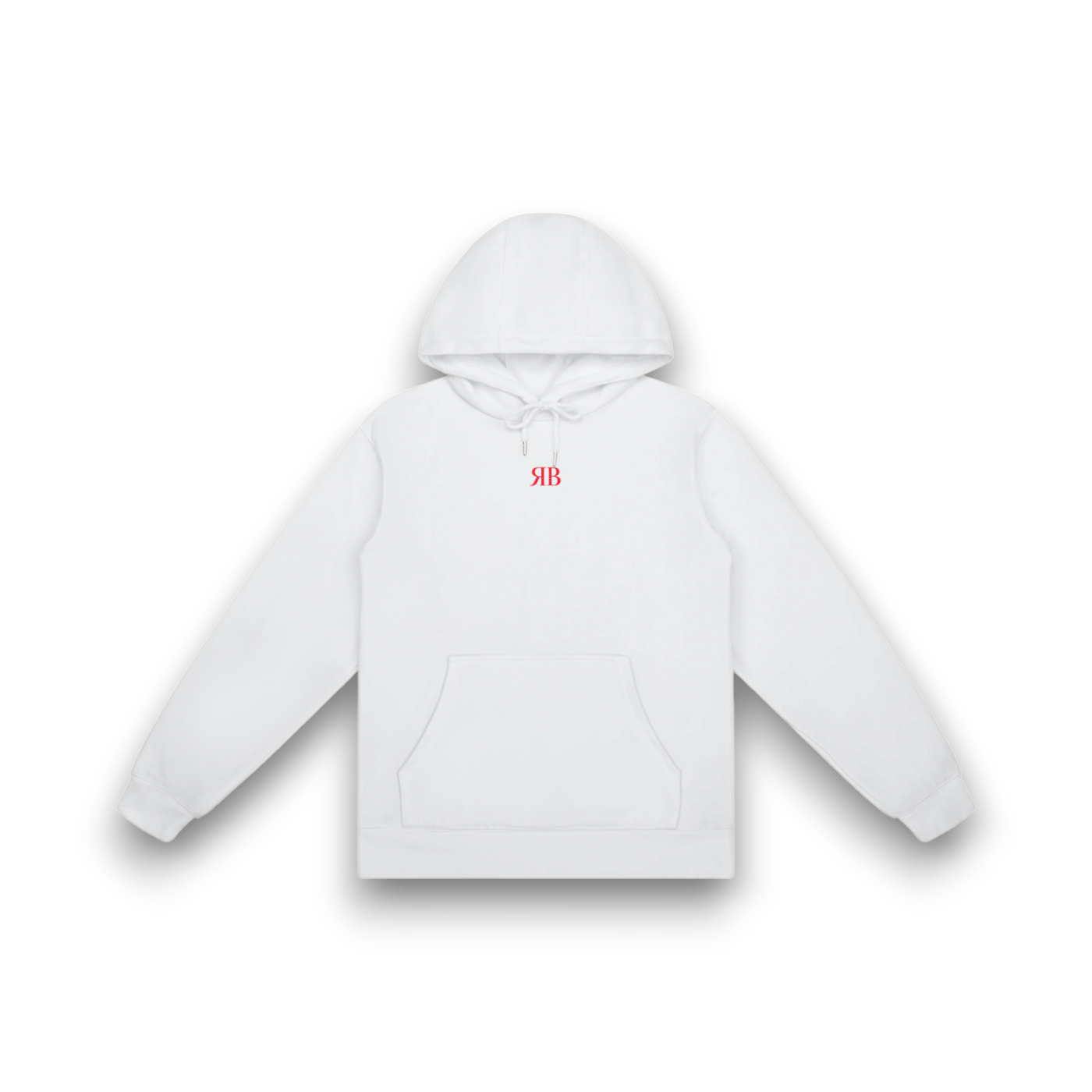 RB x Bunny Temptation Casual Hoodie