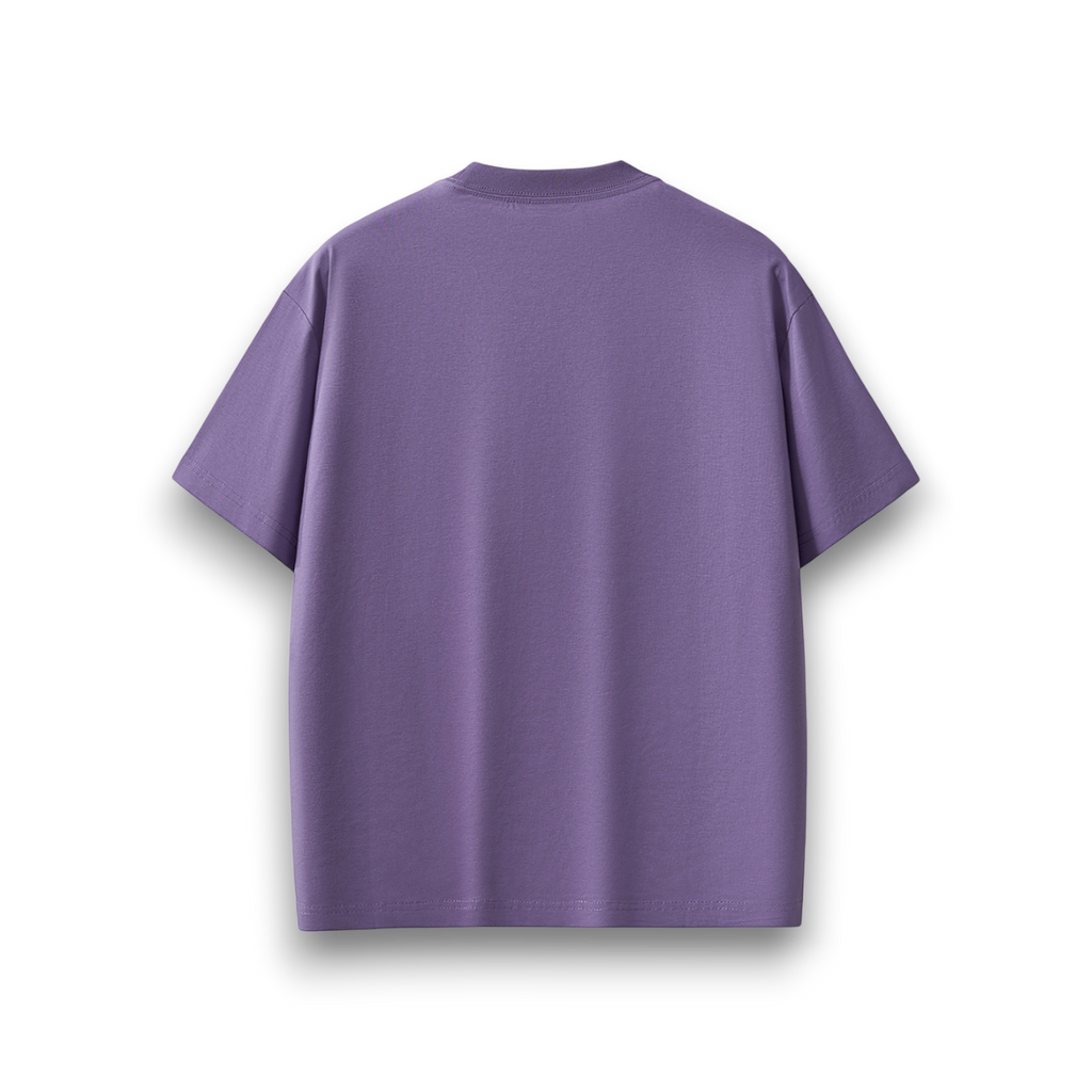 RB Loose Plums Tee
