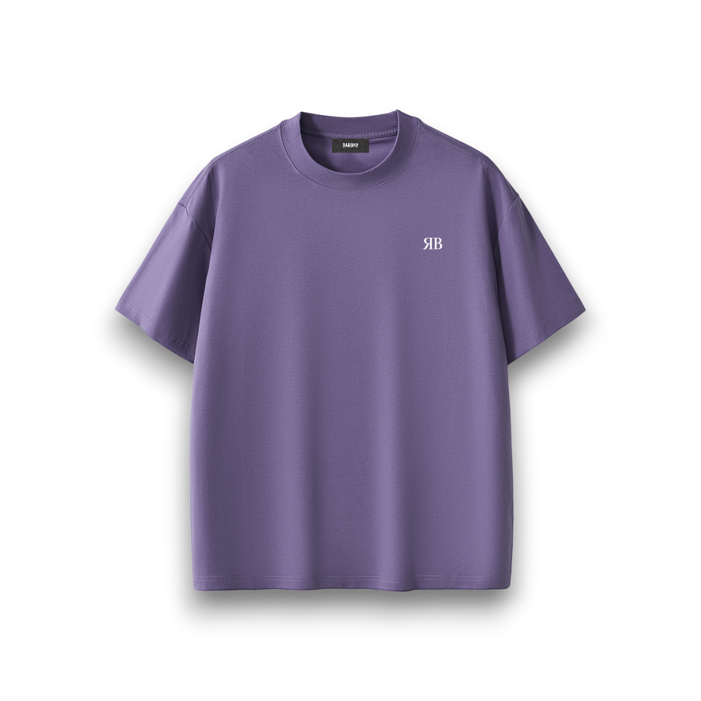 RB Loose Plums Tee