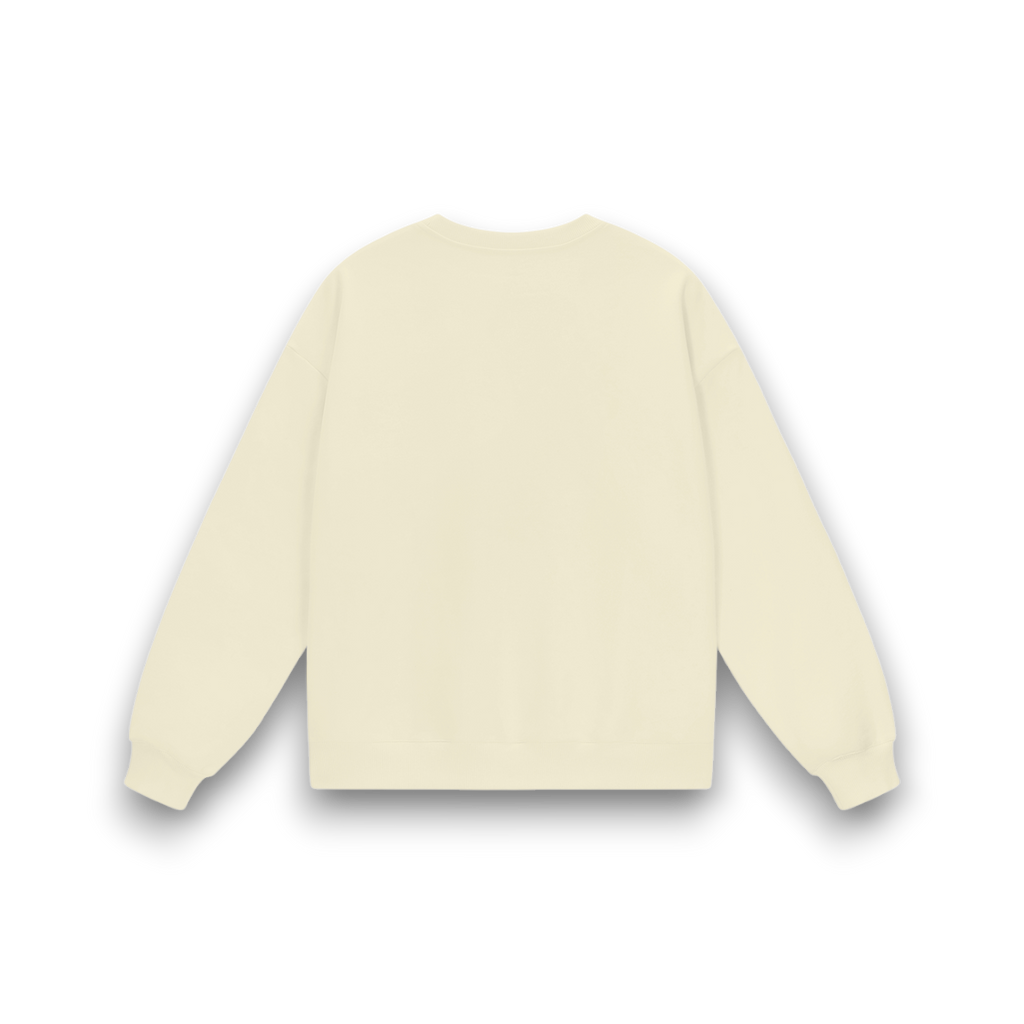 RB Drop Shoulder Sweatshirt