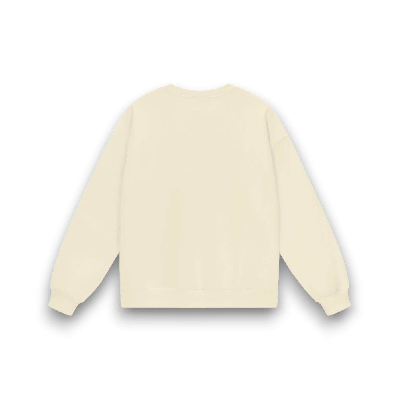 RB Drop Shoulder M Sweatshirt