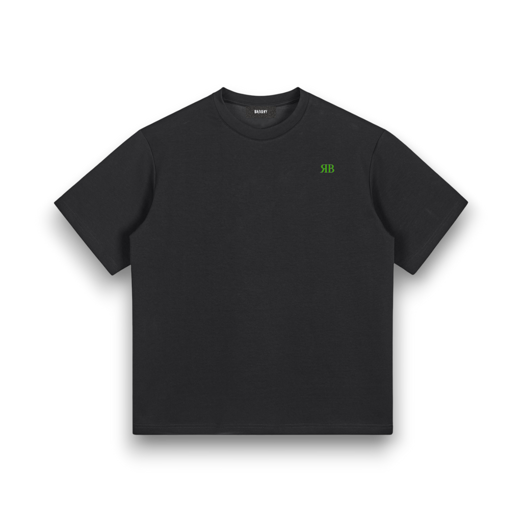 RB x Bunny Classic Lolla Tee