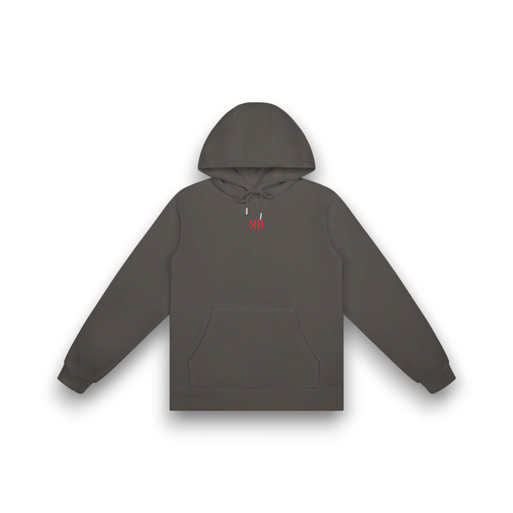 RB x Bunny Temptation Casual Hoodie