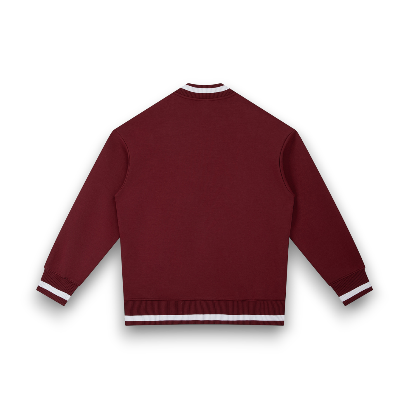 RB Piping Zip Bomber Jacket