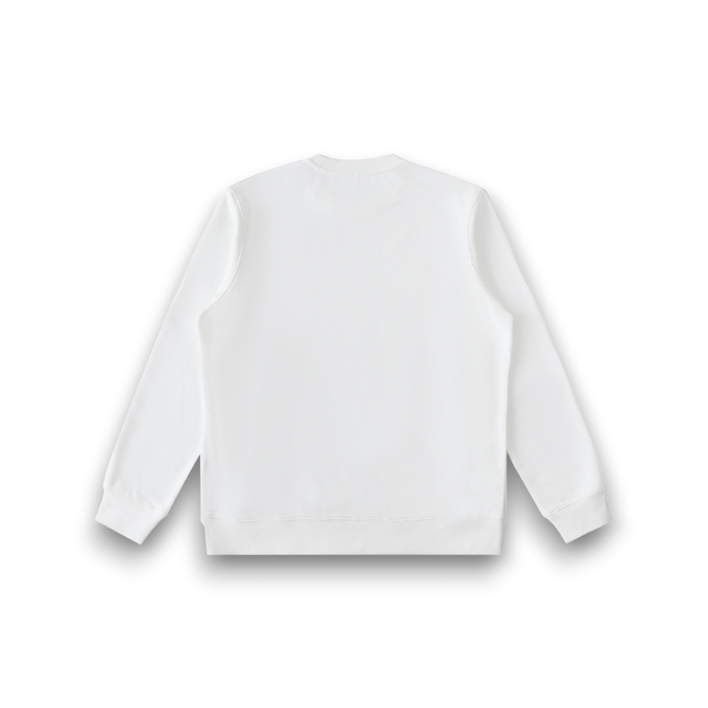 RB Essential Crewneck Steam Sweatshirt