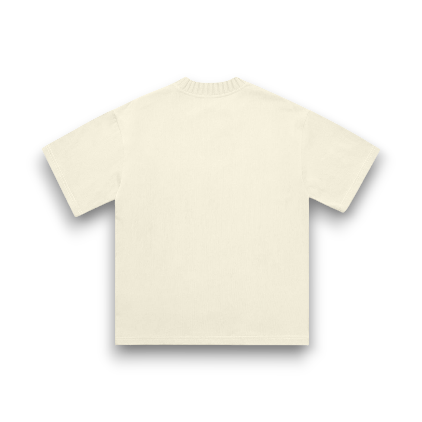 RB Loose Knitted W Tee