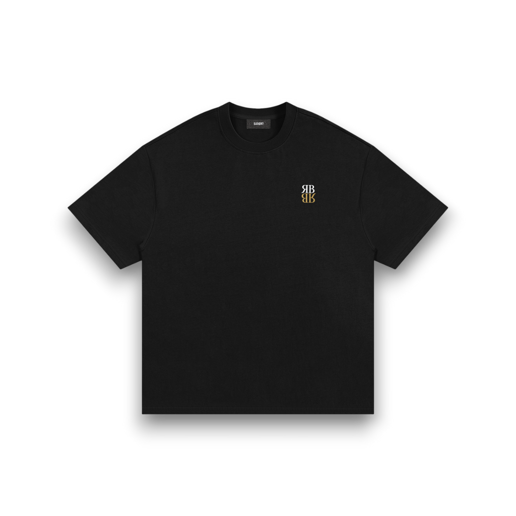 RB Luxury Mono Tee
