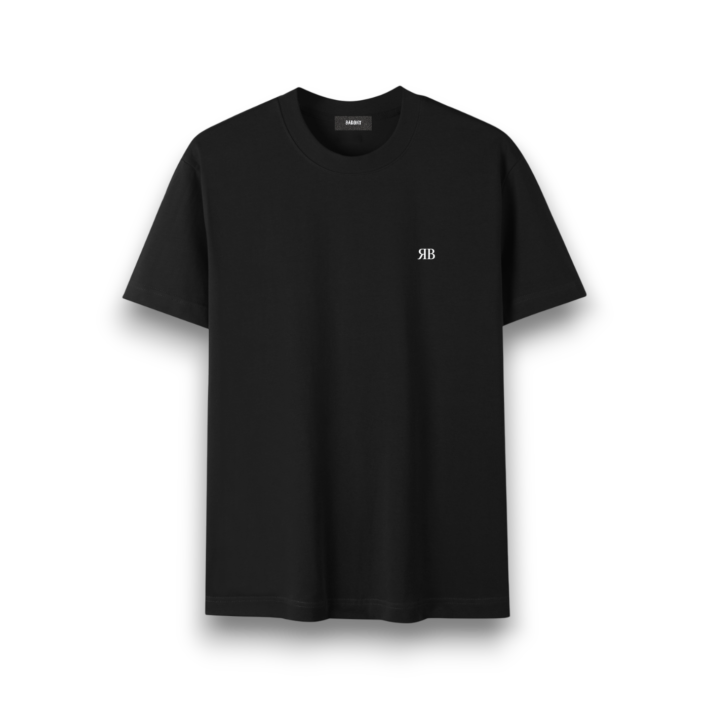 RB Heavy Regular Tee