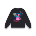 RB x Bunny Nonchalant Drop Shoulder Sweatshirt