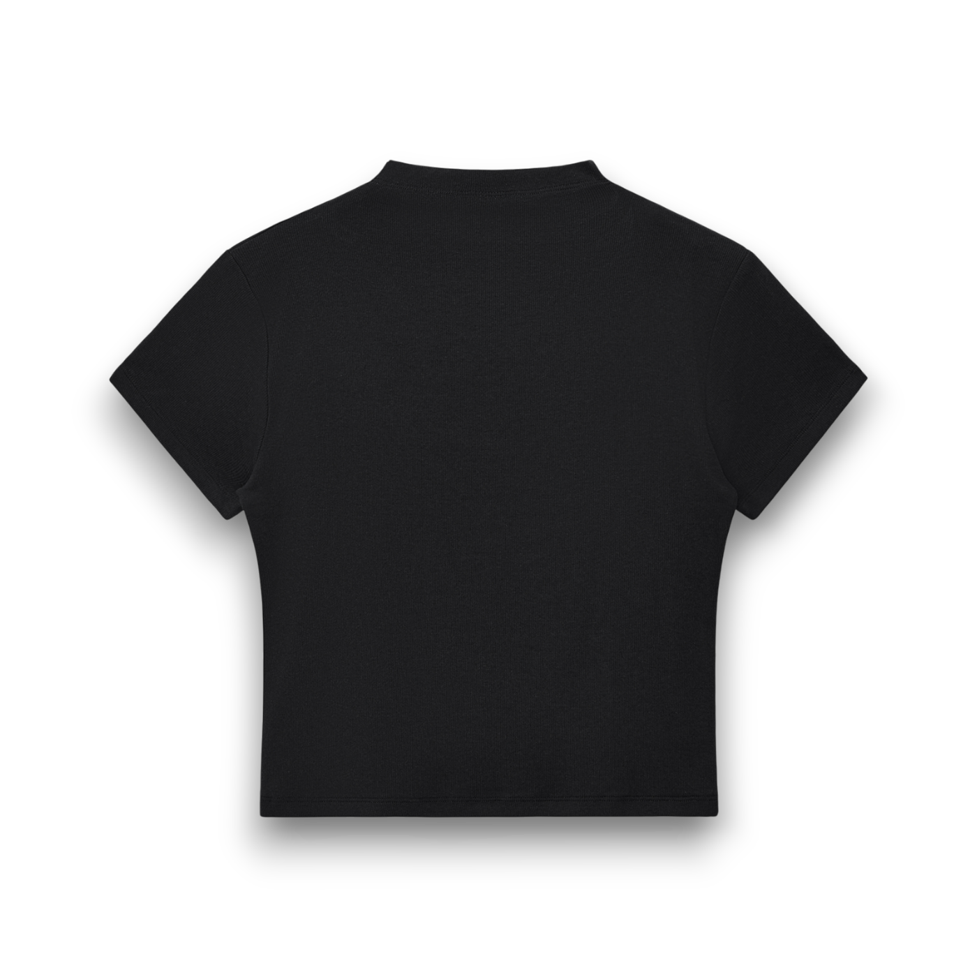 RB Mock Neck Slim Nocturne