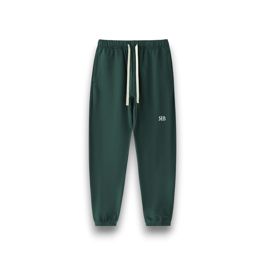 RB Essential Gry Joggers